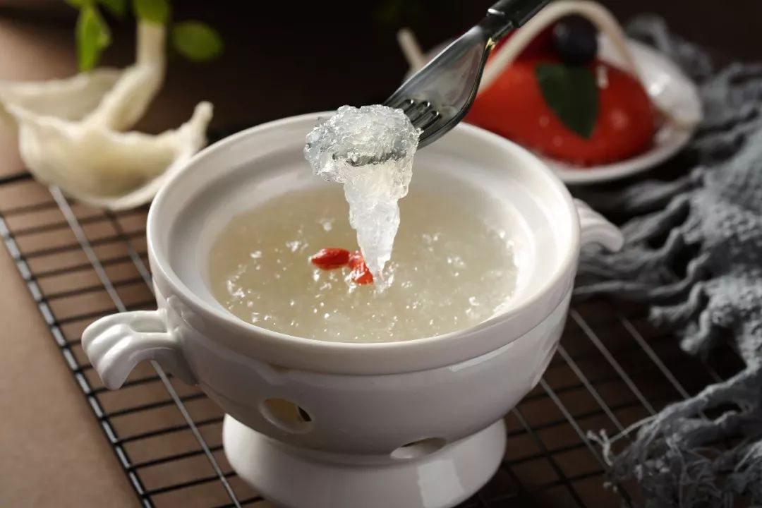 酸枣仁炖燕窝的做法