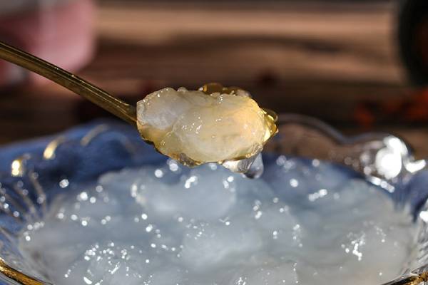 雪蛤对卵巢的保养你知道吗