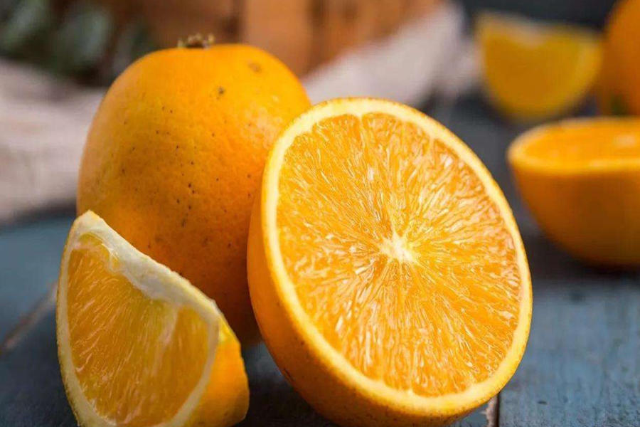 燕窝炖橙子感冒能吃吗