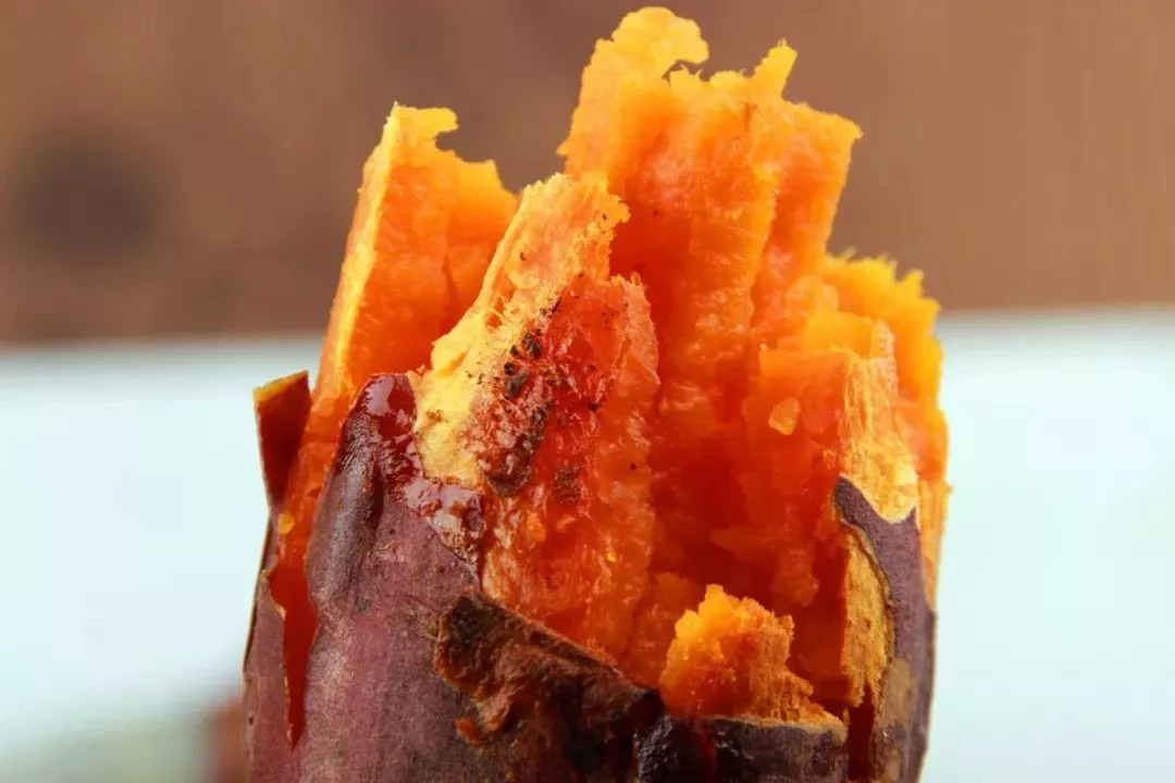红薯蜂蜜炖燕窝的做法