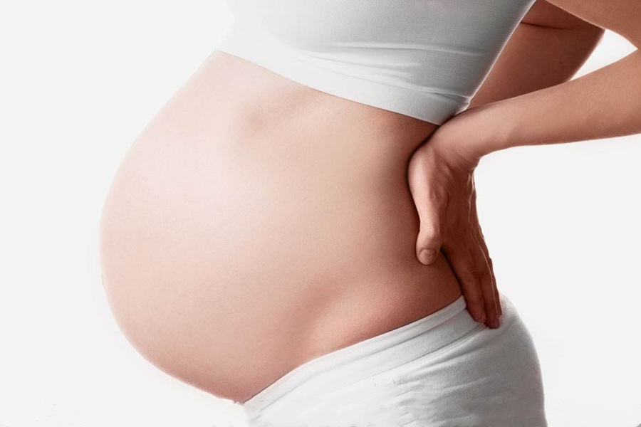 孕妇吃什么可以减少妊娠纹