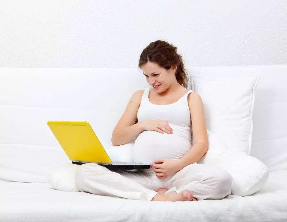 在备孕期间吃什么可以补充叶酸