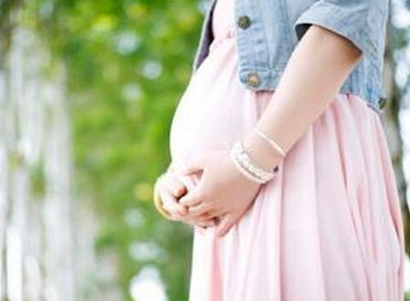 怀孕初期饮食应注意什么