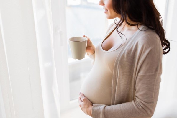 孕妇中期吃什么长胎快