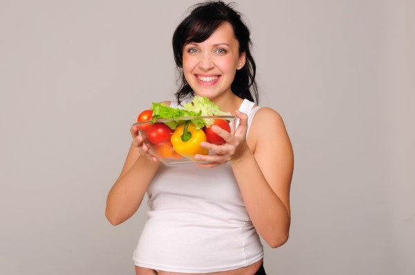 孕晚期吃什么增加营养