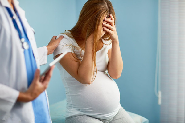 孕妇妊娠高血压食谱