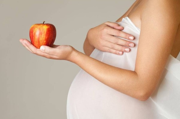 孕妇应该多吃什么水果