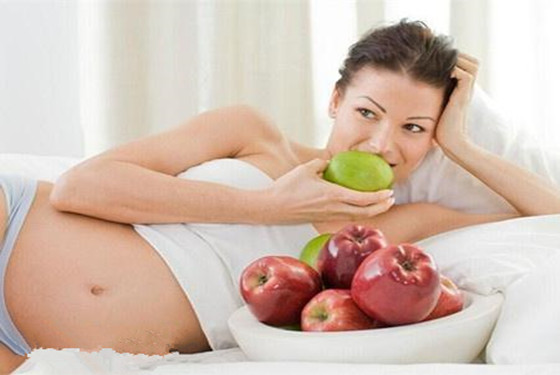 孕妇什么时候吃苹果最好