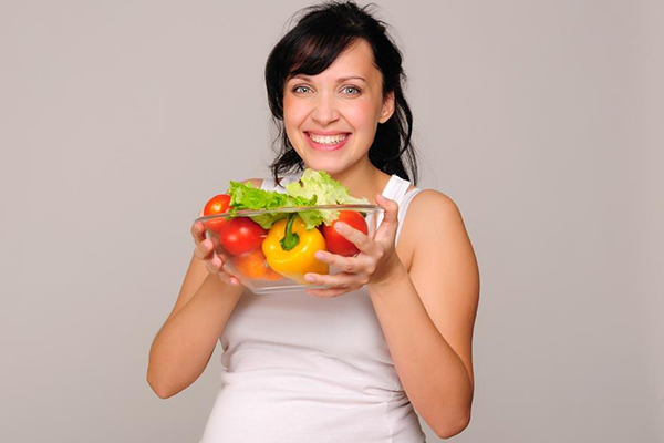 孕妇感冒吃什么菜