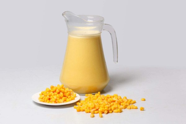 核桃玉米奶孕期食谱