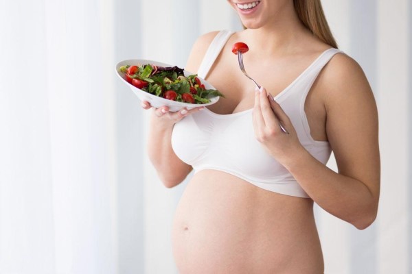 怀孕怎么吃才能长胎不长肉