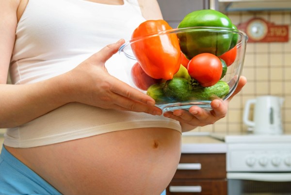怀孕怎么吃才能长胎不长肉