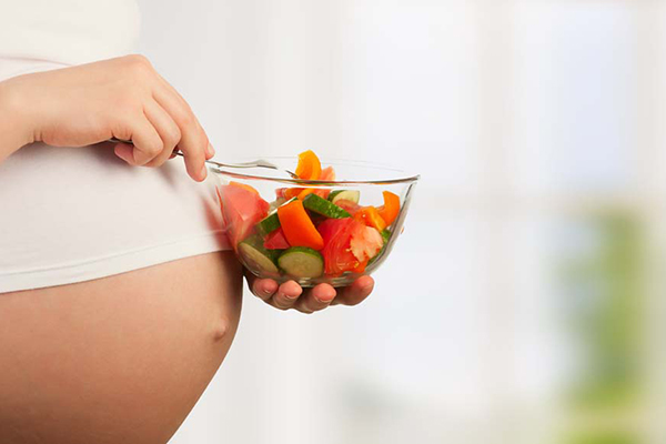 孕妇十大禁忌蔬菜