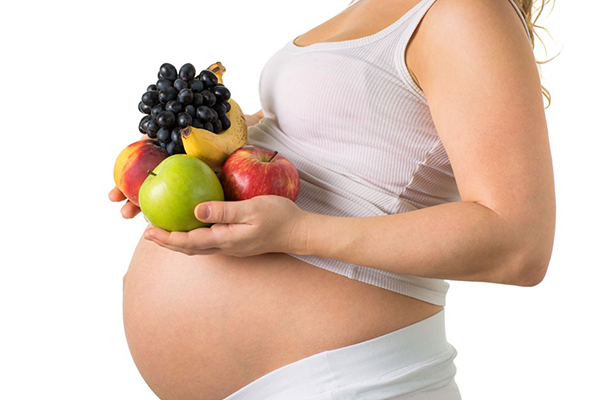 孕晚期吃什么对胎儿好