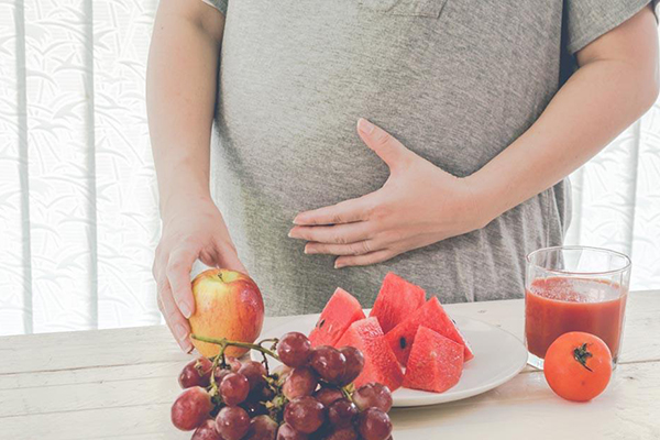 孕妇不能吃的水果有哪些