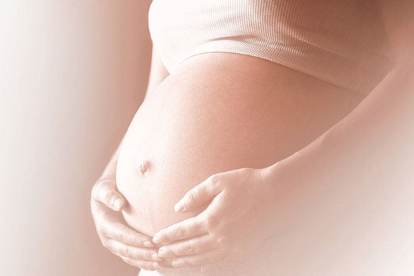 孕晚期饮食注意事项
