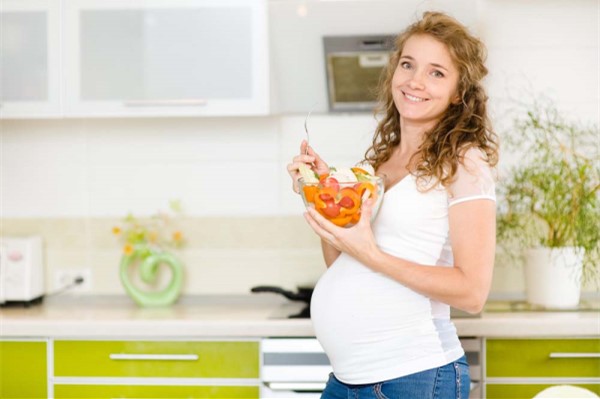 血糖高的孕妇一周食谱