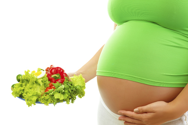 孕妇能吃的蔬菜大全