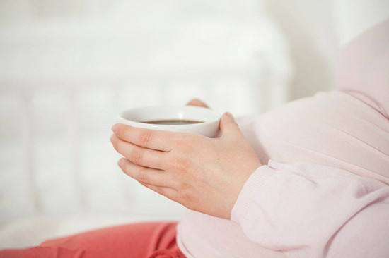 孕早期孕妇可以喝咖啡吗
