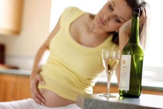 怀孕初期的饮食和禁忌