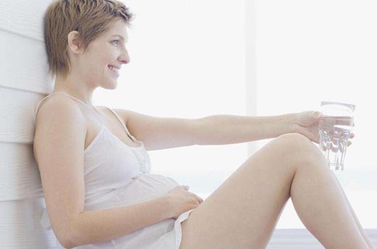 孕妇胃酸过多什么原因