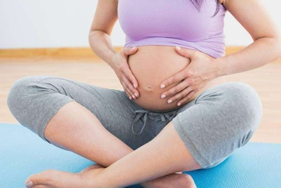 掌握孕期长胎不长肉的7秘诀