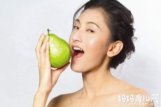 孕妇可以吃梨吗