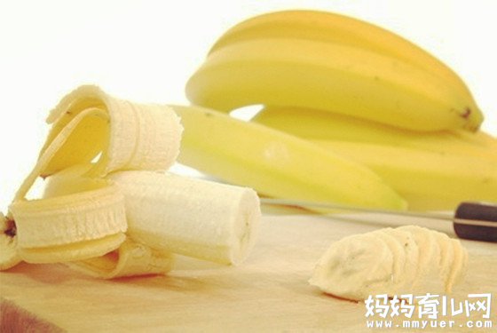 别疑惑！三大好处解答孕妇可以吃香蕉吗这问题