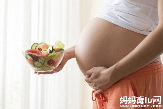 孕妇不能吃什么食物