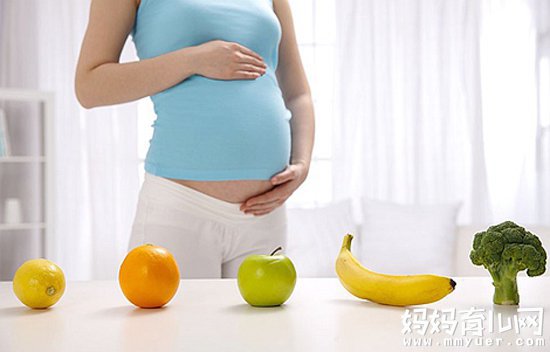 超全的孕妇不能吃的食物清单