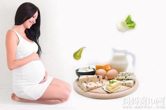 怀孕吃什么对宝宝大脑发育好