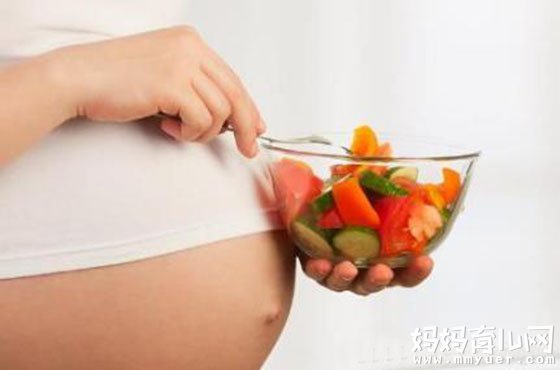 【孕妇禁忌】孕妇禁忌食物一览表