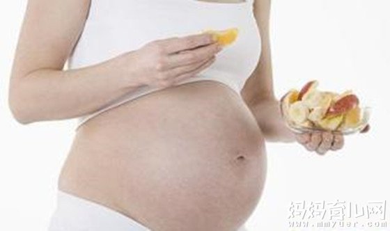 孕妇可以吃杨桃吗