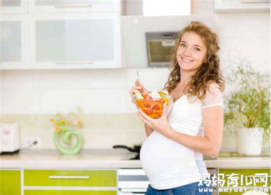 孕早期应该吃什么
