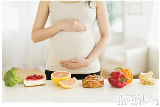 孕妇孕期血糖高怎么办