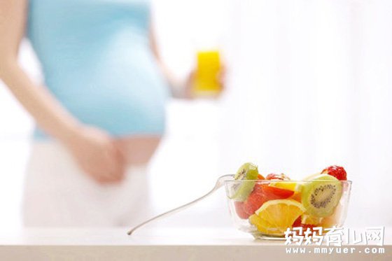 孕妇缺钙吃什么补钙效果最好