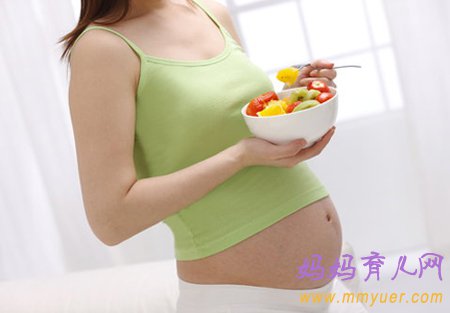 孕妇不能吃哪些食物 蔬采VS水果禁忌名单（超全版）