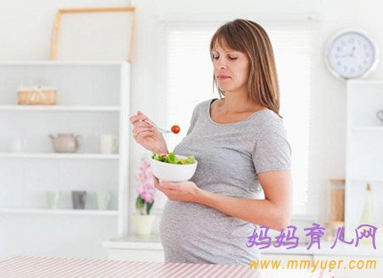 怀孕两个月孕妇营养需求与注意事项