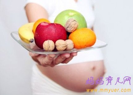 怀孕两个月孕妇饮食宜与忌