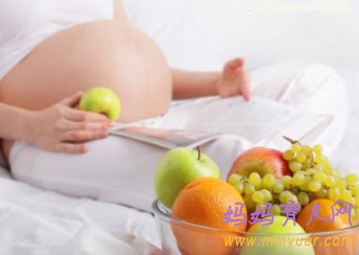孕期缺碘影响宝宝智力