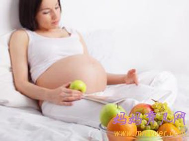 孕前补充哪些营养宝宝更聪明