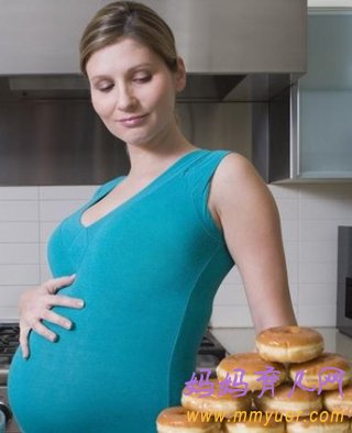 适合孕妇吃的10种美味零食推荐