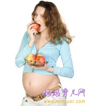 孕妇不可不知的七种最佳食物
