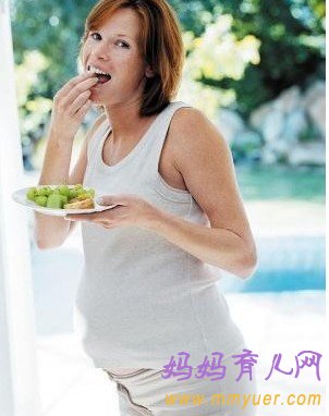 怀孕九个月的孕妇吃什么好