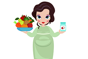 孕妇食谱春季养肝茶