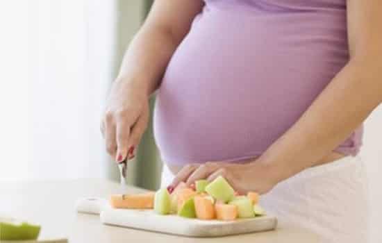 孕妇少食多餐的好处,孕晚期最应该少食多餐