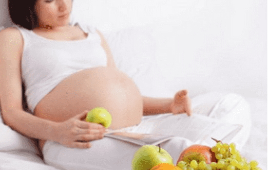 怀孕初期保胎吃什么好,孕妈做到这五点有利于保胎