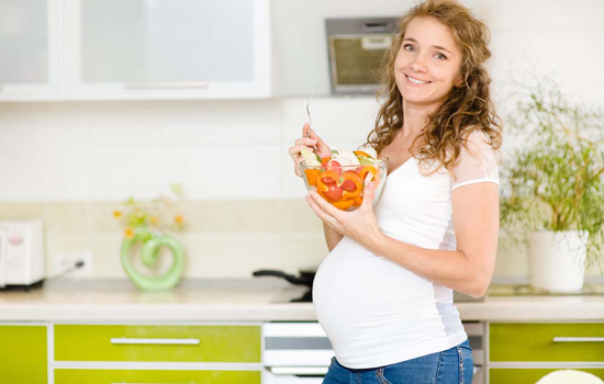 怀孕初期保胎吃什么好,孕妈做到这五点有利于保胎