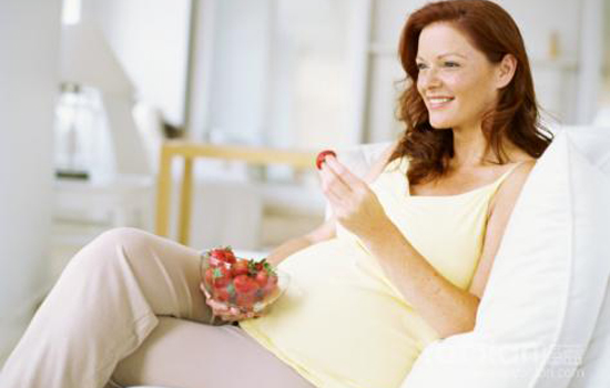 孕晚期吃什么水果好,孕晚期不能错过这八种水果