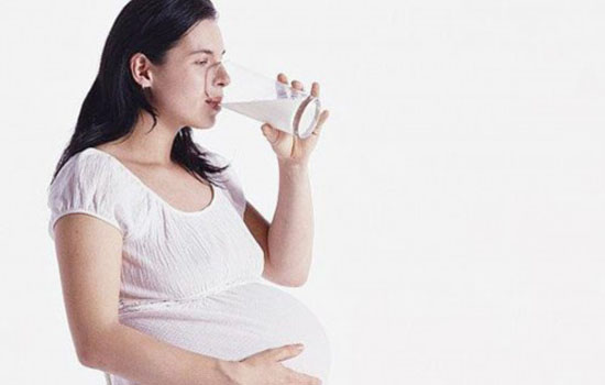 孕妇喝什么好,十种你不可错过的“水”